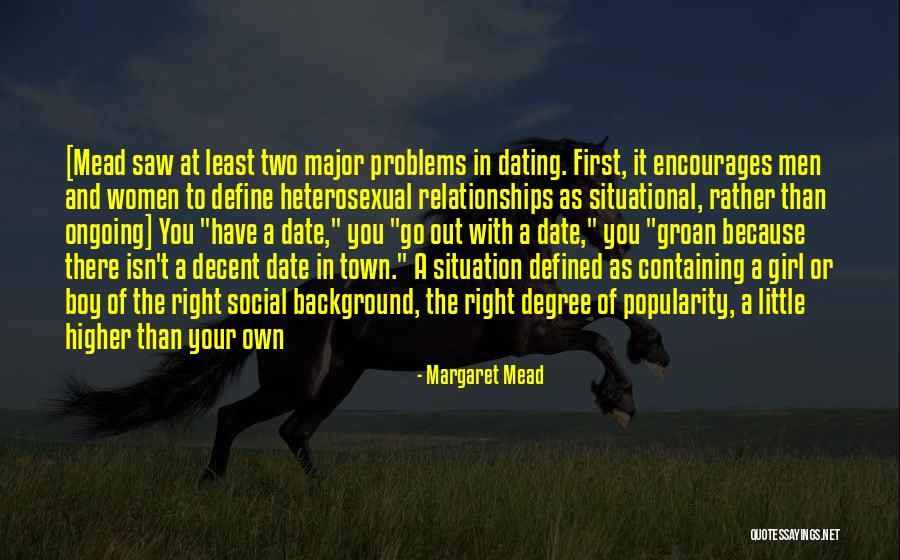 Chantodos Will Quotes By Margaret Mead Chantodos Will Quotes By Margaret Mead