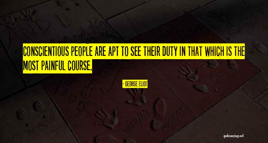 Chantre Chretien Quotes By George Eliot Chantre Chretien Quotes By George Eliot