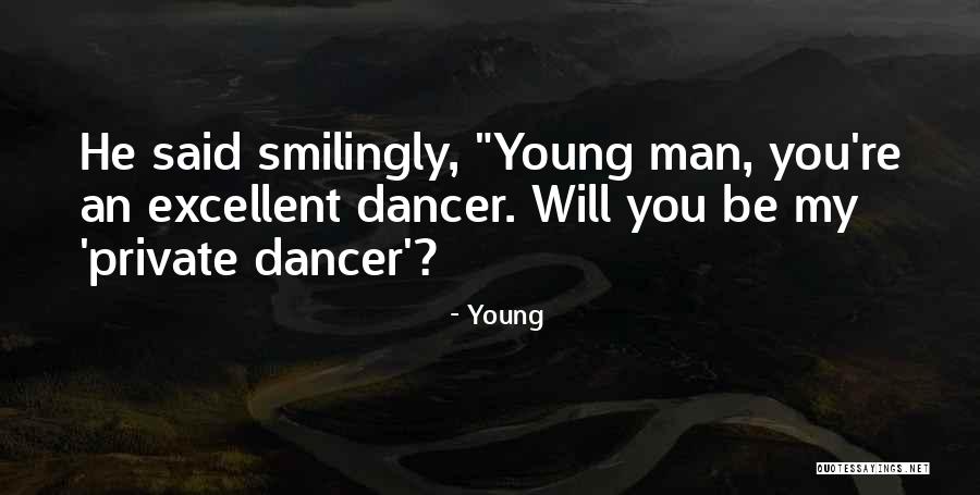 Chantre Chretien Quotes By Young Chantre Chretien Quotes By Young