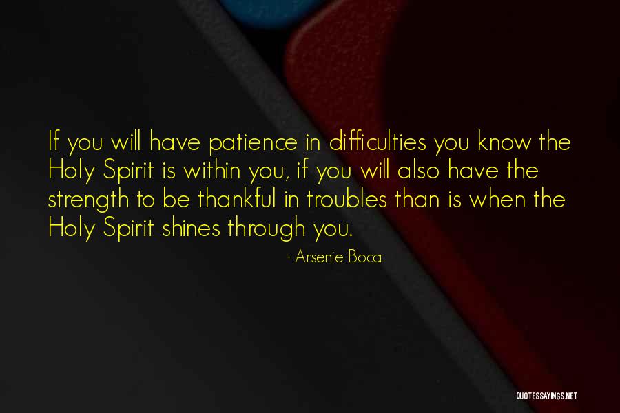 Chantre Mital Quotes By Arsenie Boca Chantre Mital Quotes By Arsenie Boca