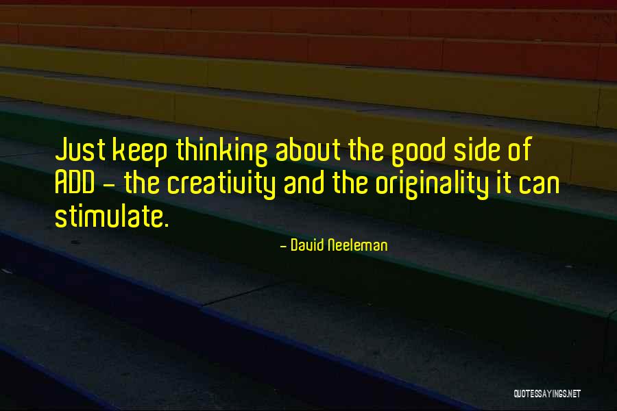 Chantre Mital Quotes By David Neeleman Chantre Mital Quotes By David Neeleman