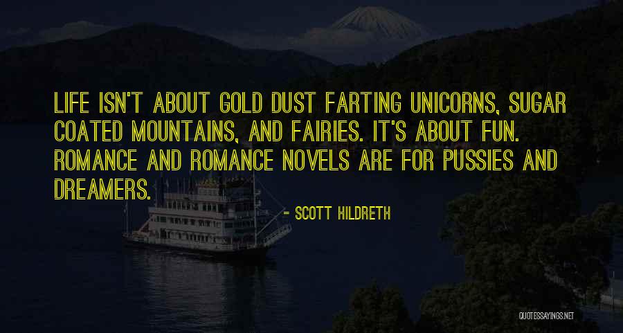 Chantre Mital Quotes By Scott Hildreth Chantre Mital Quotes By Scott Hildreth