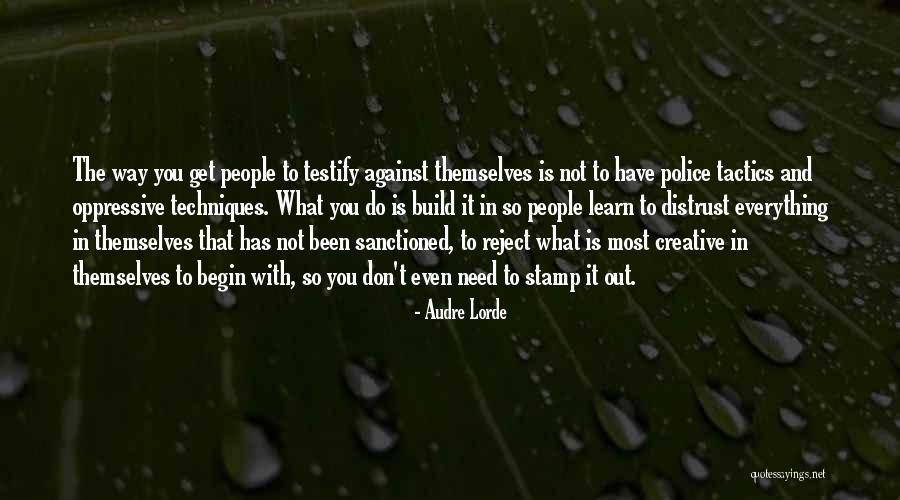 Chantry School Quotes By Audre Lorde Chantry School Quotes By Audre Lorde