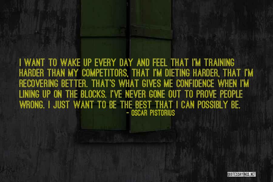 Chantry School Quotes By Oscar Pistorius Chantry School Quotes By Oscar Pistorius