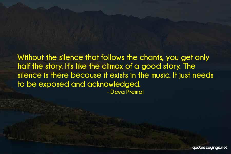 Chants Quotes By Deva Premal Chants Quotes By Deva Premal