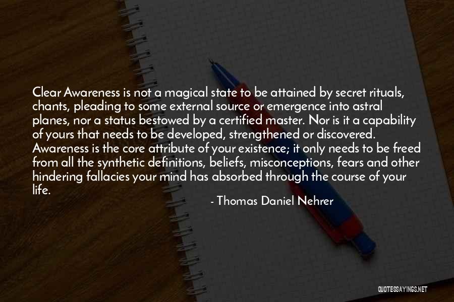 Chants Quotes By Thomas Daniel Nehrer Chants Quotes By Thomas Daniel Nehrer