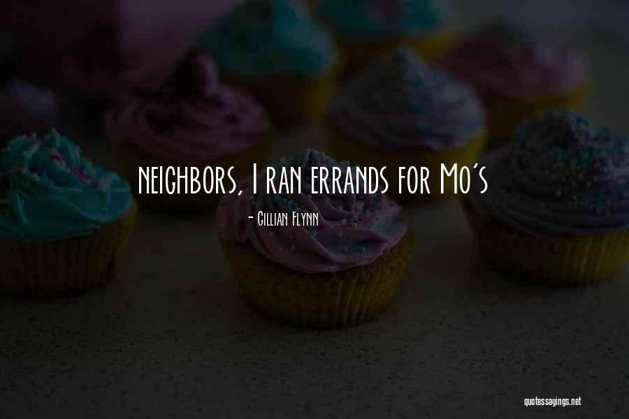 Chanty Vargas Quotes By Gillian Flynn Chanty Vargas Quotes By Gillian Flynn