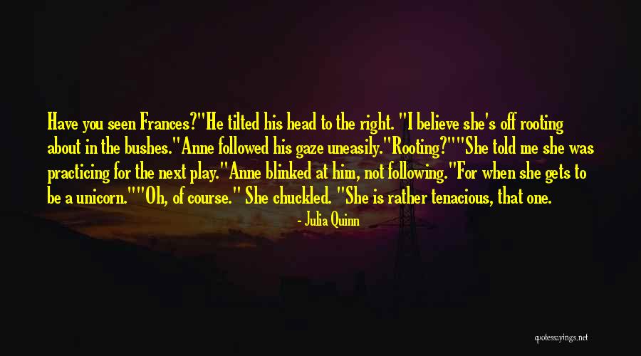Chanty Vargas Quotes By Julia Quinn Chanty Vargas Quotes By Julia Quinn