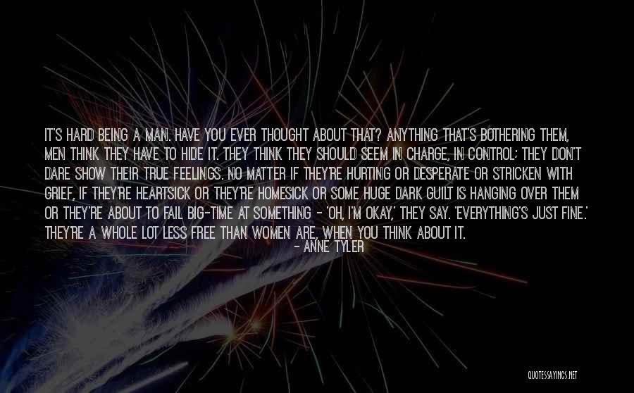 Chantz Powell Quotes By Anne Tyler Chantz Powell Quotes By Anne Tyler