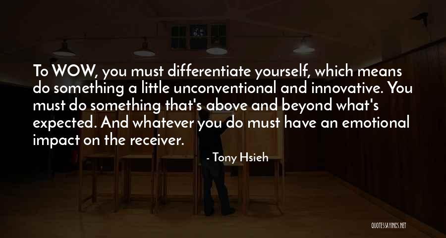 Chantz Powell Quotes By Tony Hsieh Chantz Powell Quotes By Tony Hsieh