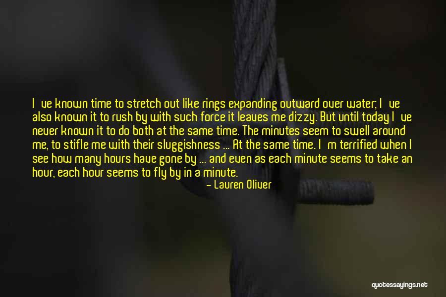 Chantzy Quotes By Lauren Oliver Chantzy Quotes By Lauren Oliver