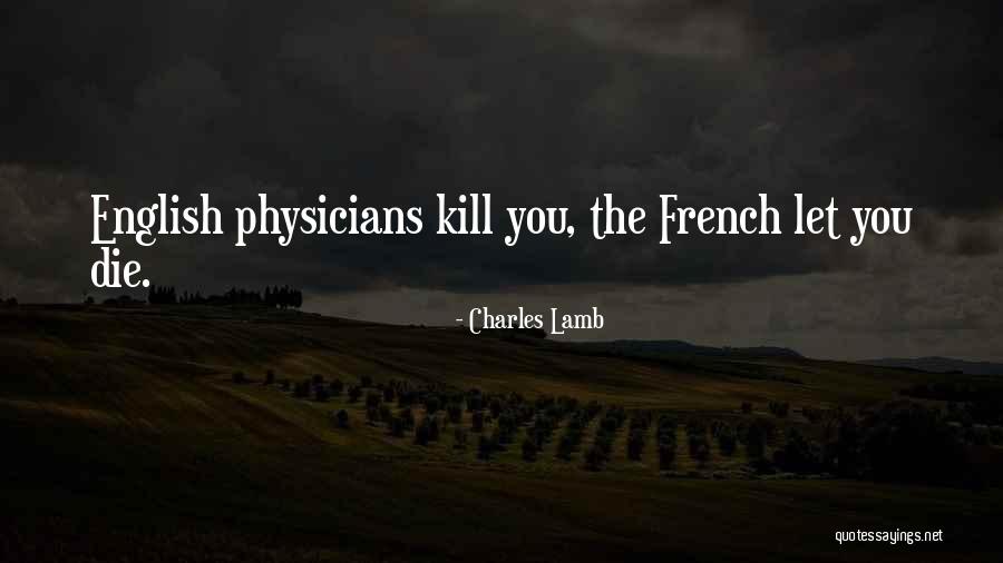 Chanu Quotes By Charles Lamb Chanu Quotes By Charles Lamb