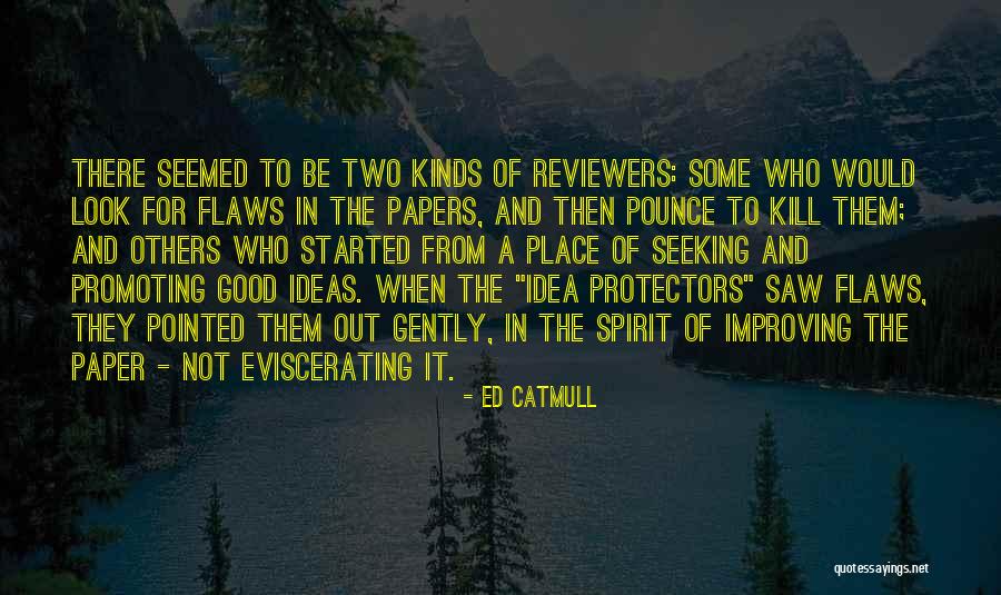 Chanuka Quotes By Ed Catmull Chanuka Quotes By Ed Catmull