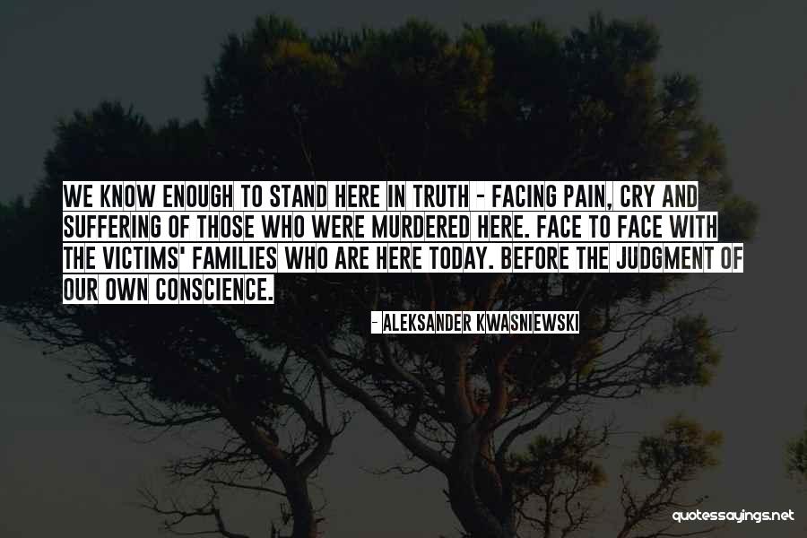 Chanwich Quotes By Aleksander Kwasniewski Chanwich Quotes By Aleksander Kwasniewski