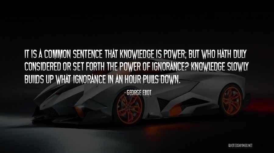 Chanwich Quotes By George Eliot Chanwich Quotes By George Eliot