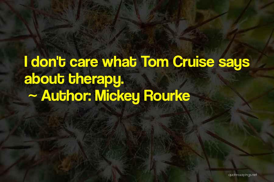 Chanyeol Funny Quotes By Mickey Rourke