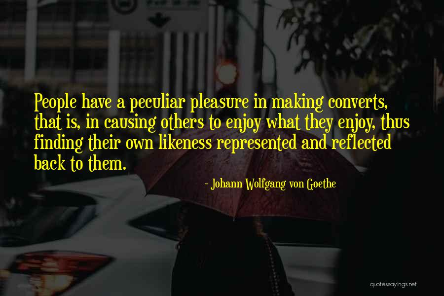 Chanyeol Quotes By Johann Wolfgang Von Goethe Chanyeol Quotes By Johann Wolfgang Von Goethe