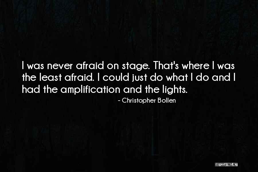Chanza O Quotes By Christopher Bollen Chanza O Quotes By Christopher Bollen