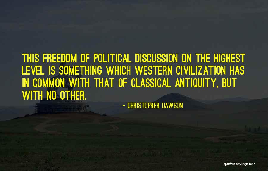 Chanza O Quotes By Christopher Dawson Chanza O Quotes By Christopher Dawson