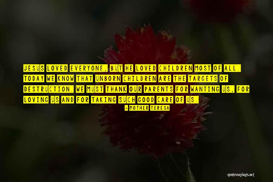Chanza O Quotes By Mother Teresa Chanza O Quotes By Mother Teresa
