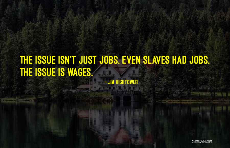 Chanzon Quotes By Jim Hightower Chanzon Quotes By Jim Hightower