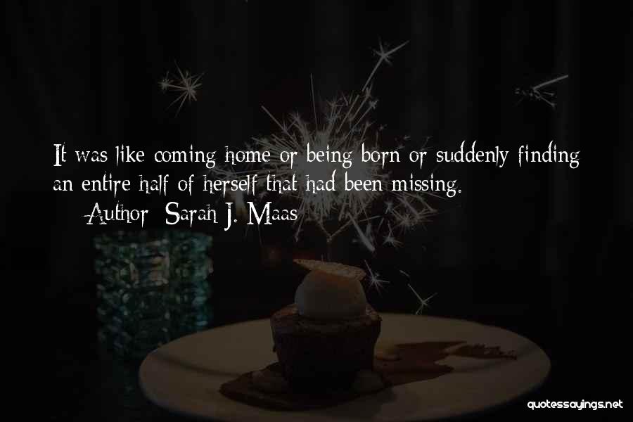 Chaol Quotes By Sarah J. Maas