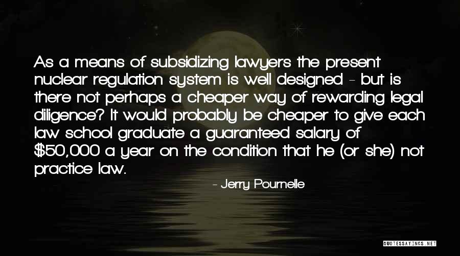 Chaos And Creativity Quotes By Jerry Pournelle Chaos And Creativity Quotes By Jerry Pournelle