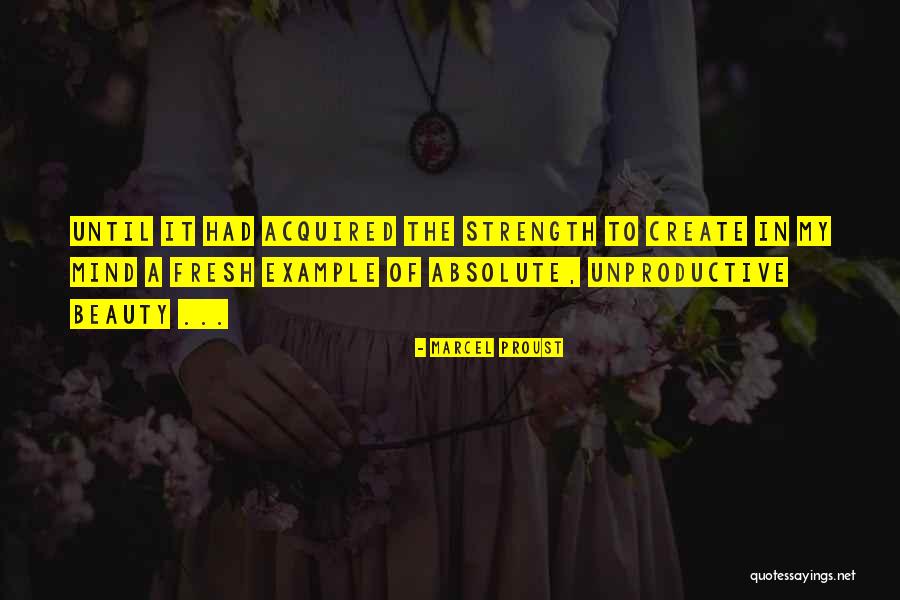 Chaos And Creativity Quotes By Marcel Proust Chaos And Creativity Quotes By Marcel Proust