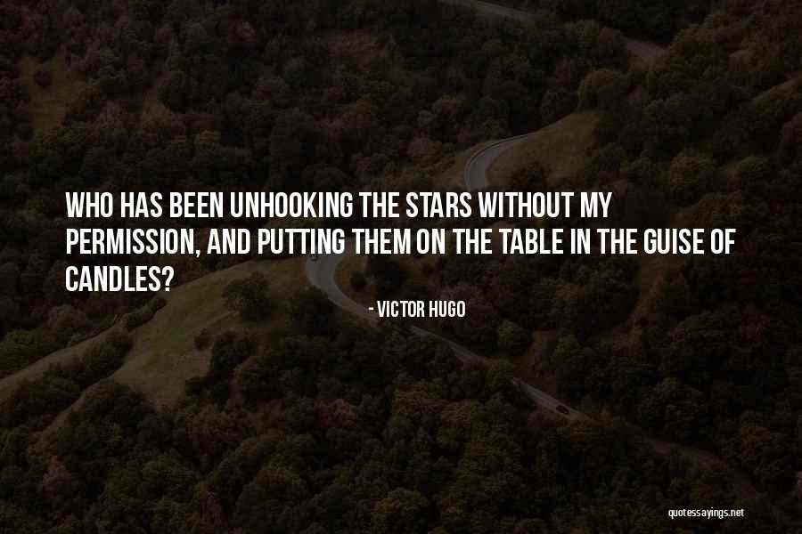 Chaos Insurgency Quotes By Victor Hugo Chaos Insurgency Quotes By Victor Hugo