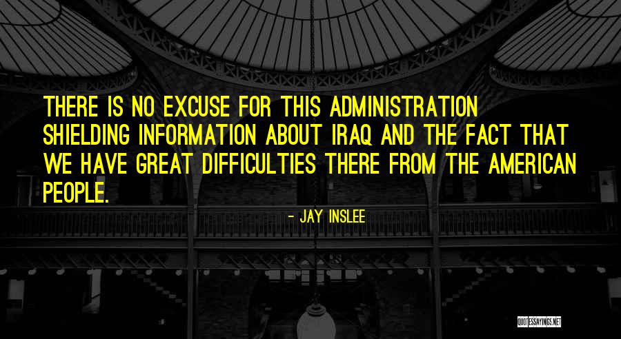 Chaos Sorcerer Quotes By Jay Inslee Chaos Sorcerer Quotes By Jay Inslee