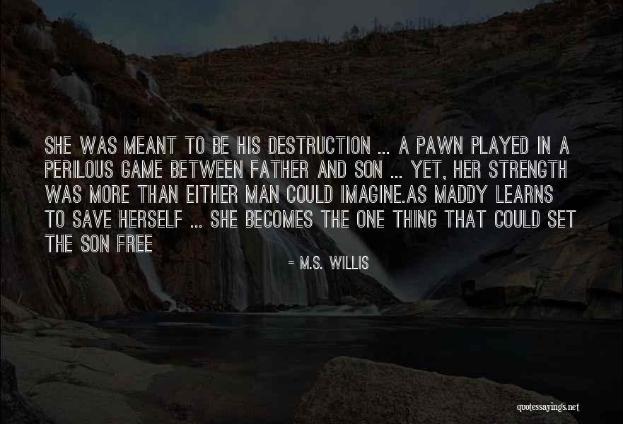 Chaos Theory Ian Malcolm Quotes By M.S. Willis Chaos Theory Ian Malcolm Quotes By M.S. Willis