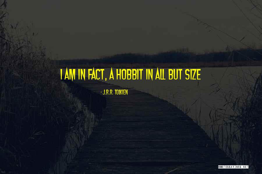 Chaosut Quotes By J.R.R. Tolkien