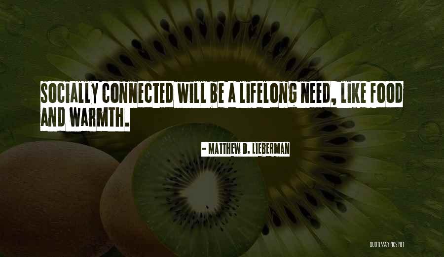 Chaotic Times Quotes By Matthew D. Lieberman Chaotic Times Quotes By Matthew D. Lieberman