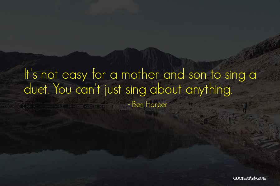 Chaotically Creative Quotes By Ben Harper Chaotically Creative Quotes By Ben Harper