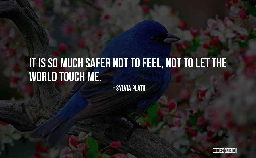 Chaoticism Quotes By Sylvia Plath Chaoticism Quotes By Sylvia Plath