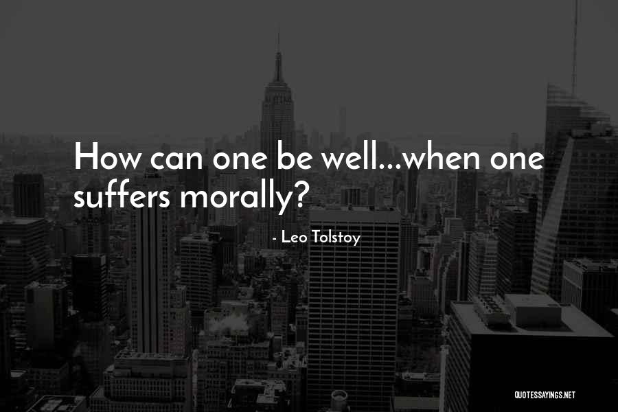Chaoual Quotes By Leo Tolstoy Chaoual Quotes By Leo Tolstoy