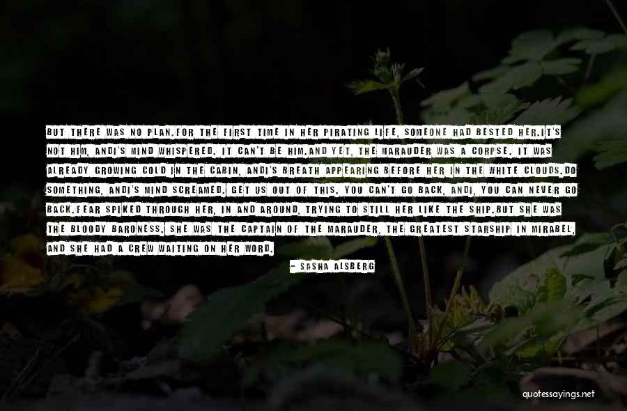 Chaoual Quotes By Sasha Alsberg Chaoual Quotes By Sasha Alsberg