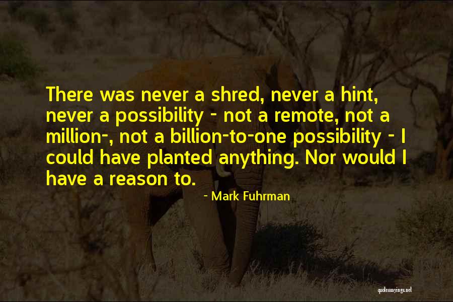 Chaouch Immobilier Quotes By Mark Fuhrman Chaouch Immobilier Quotes By Mark Fuhrman