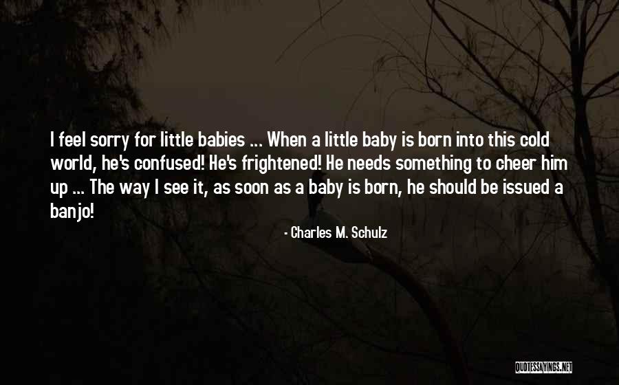 Chaouki Boulahouache Quotes By Charles M. Schulz Chaouki Boulahouache Quotes By Charles M. Schulz
