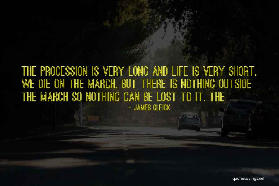 Chaouki Boulahouache Quotes By James Gleick Chaouki Boulahouache Quotes By James Gleick
