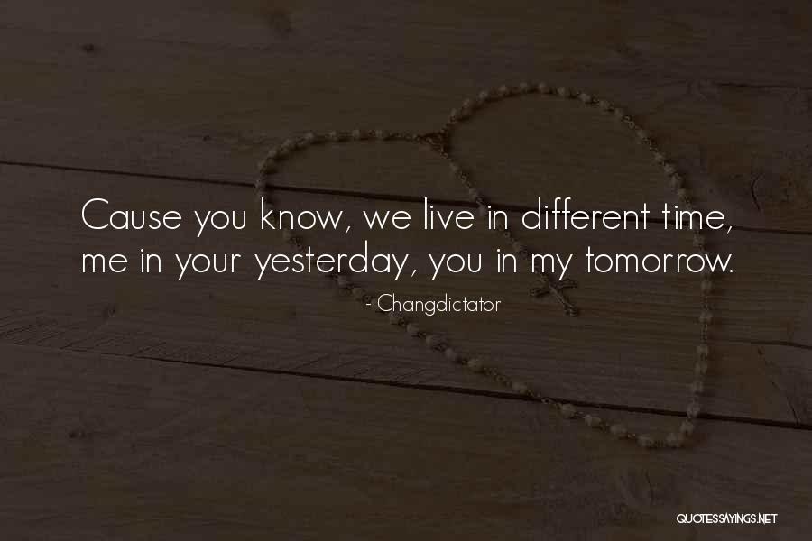 Chap Goh Mei Quotes By Changdictator Chap Goh Mei Quotes By Changdictator