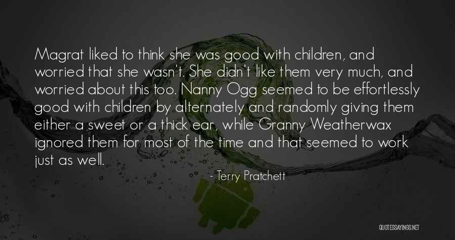 Chapais Down Puffer Quotes By Terry Pratchett Chapais Down Puffer Quotes By Terry Pratchett