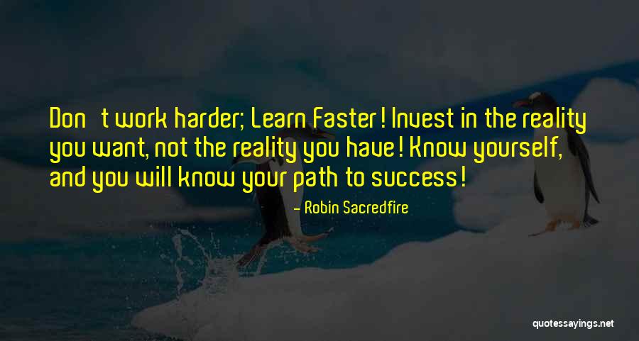Chapais Street Quotes By Robin Sacredfire Chapais Street Quotes By Robin Sacredfire