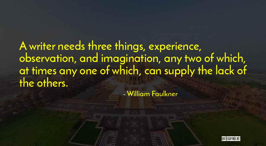 Chaparrals Location Quotes By William Faulkner Chaparrals Location Quotes By William Faulkner