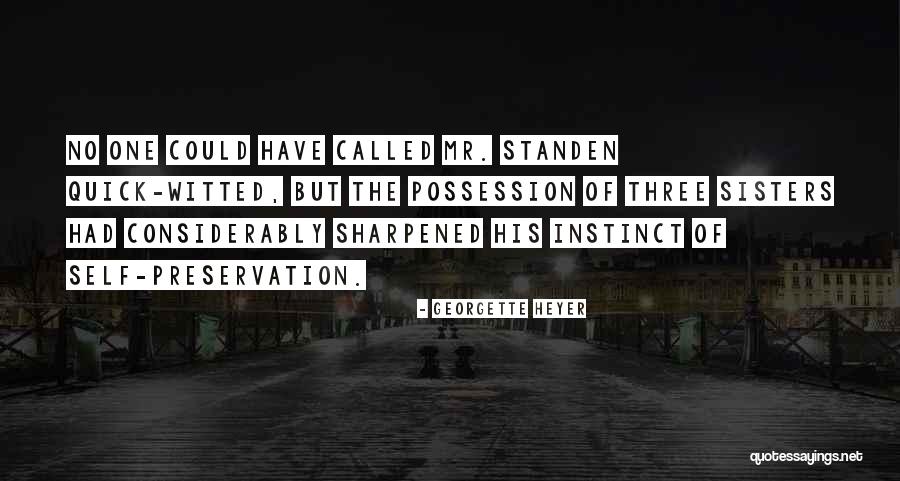 Chaparreras Vaqueras Quotes By Georgette Heyer Chaparreras Vaqueras Quotes By Georgette Heyer