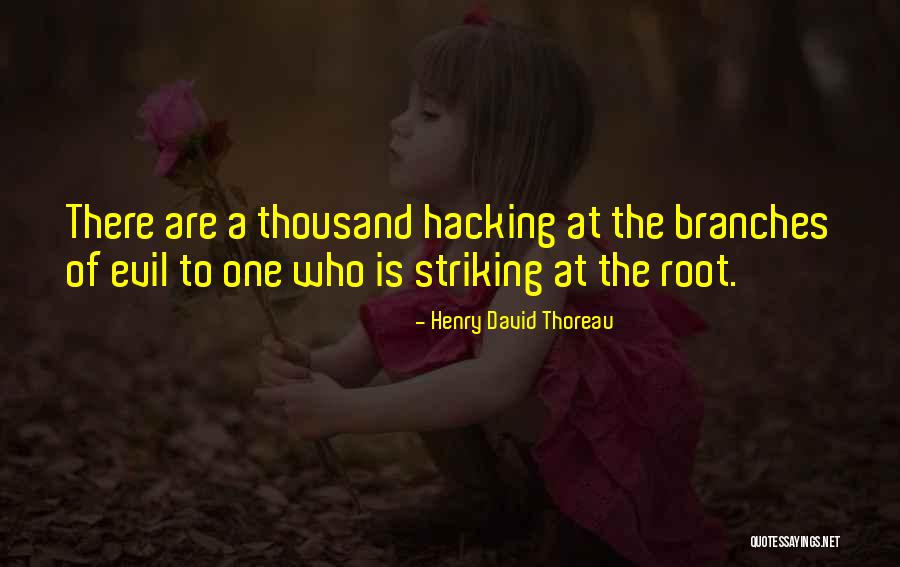 Chaparrosa Quotes By Henry David Thoreau Chaparrosa Quotes By Henry David Thoreau