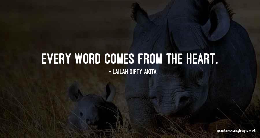 Chaparrosa Quotes By Lailah Gifty Akita Chaparrosa Quotes By Lailah Gifty Akita