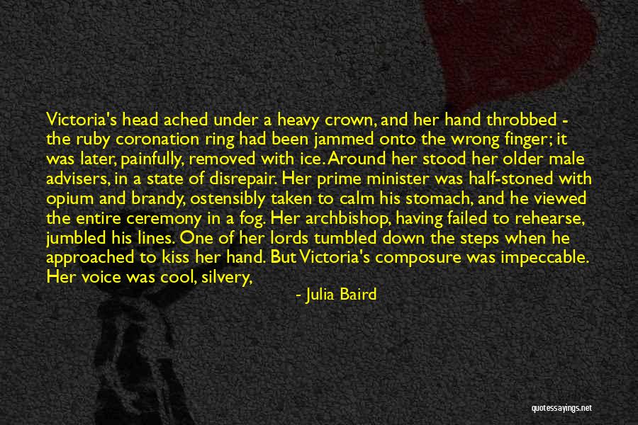 Chapatis Quotes By Julia Baird Chapatis Quotes By Julia Baird