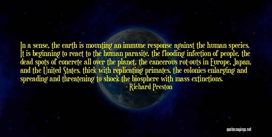 Chapbooks App Quotes By Richard Preston Chapbooks App Quotes By Richard Preston