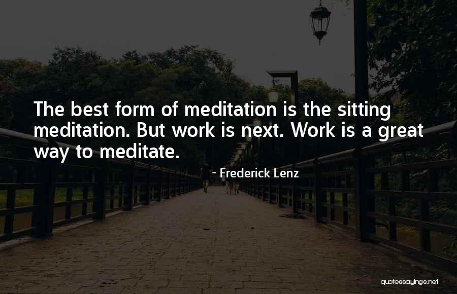 Chapbooks Publishers Quotes By Frederick Lenz Chapbooks Publishers Quotes By Frederick Lenz